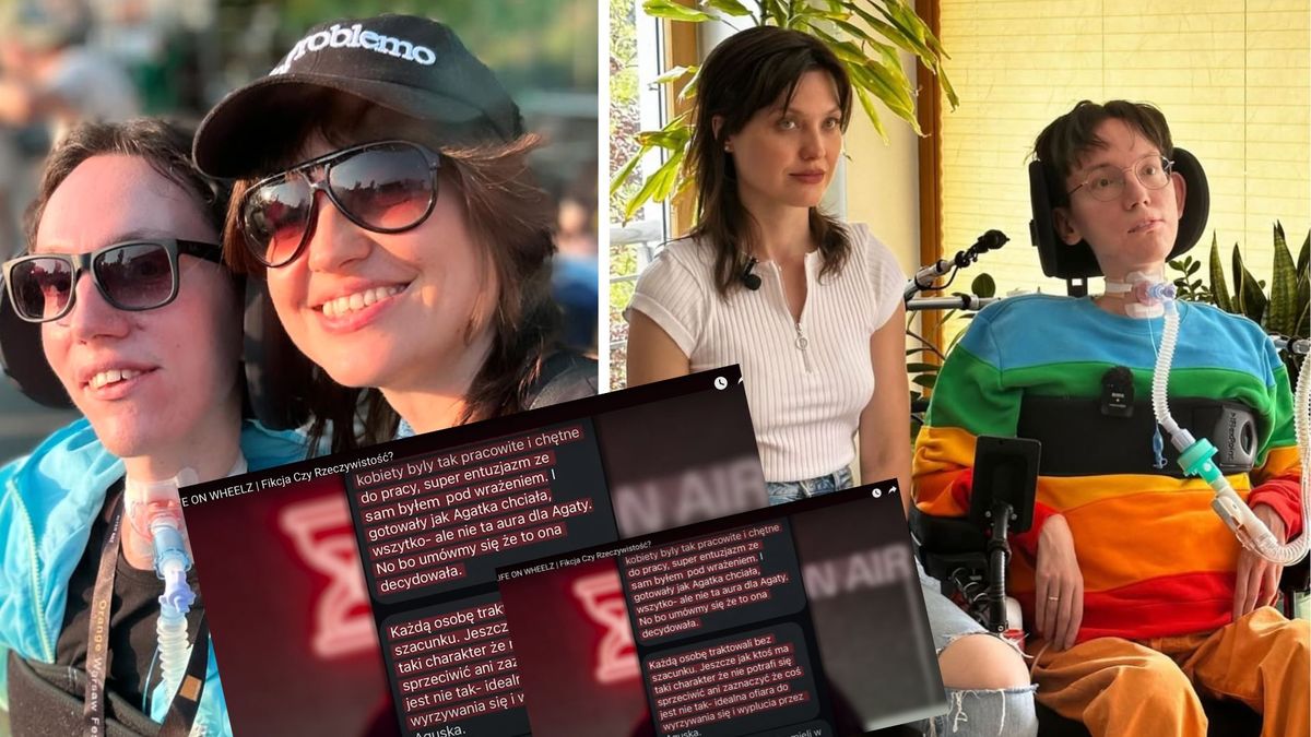 Agata Sawicka nie szanuje pracowników? 