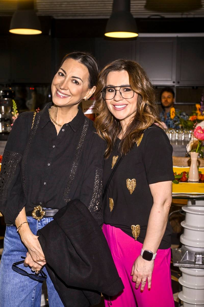 Lamparska debiutuje jako autorka książki! Na spotkaniu:  Zakościelny, Maria Dębska, Beata Tadla…