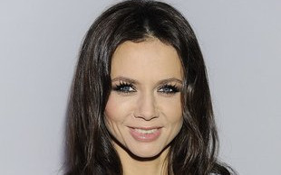 Internauci nabijają się z Kingi Rusin