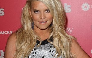 Jessica Simpson wydaje miliony na swój ślub