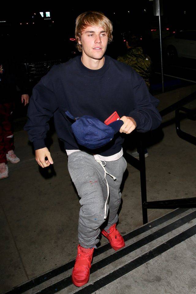 Sensacja! Justin Bieber spotyka się z Kendall Jenner