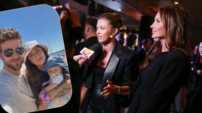 Joanna Opozda wściekła na partnerkę Antka Królikowskiego: “Odwołali rozprawę przez wakacje Izabeli”?