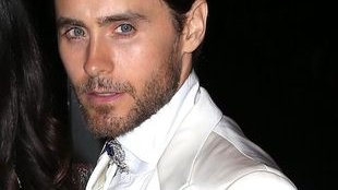 Jared Leto pochwaił się swoim BARDZO niebezpiecznym hobby