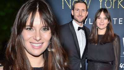 Tym zdjęciem Anna Czartoryska-Niemczycka potwierdziła CIĄŻĘ?