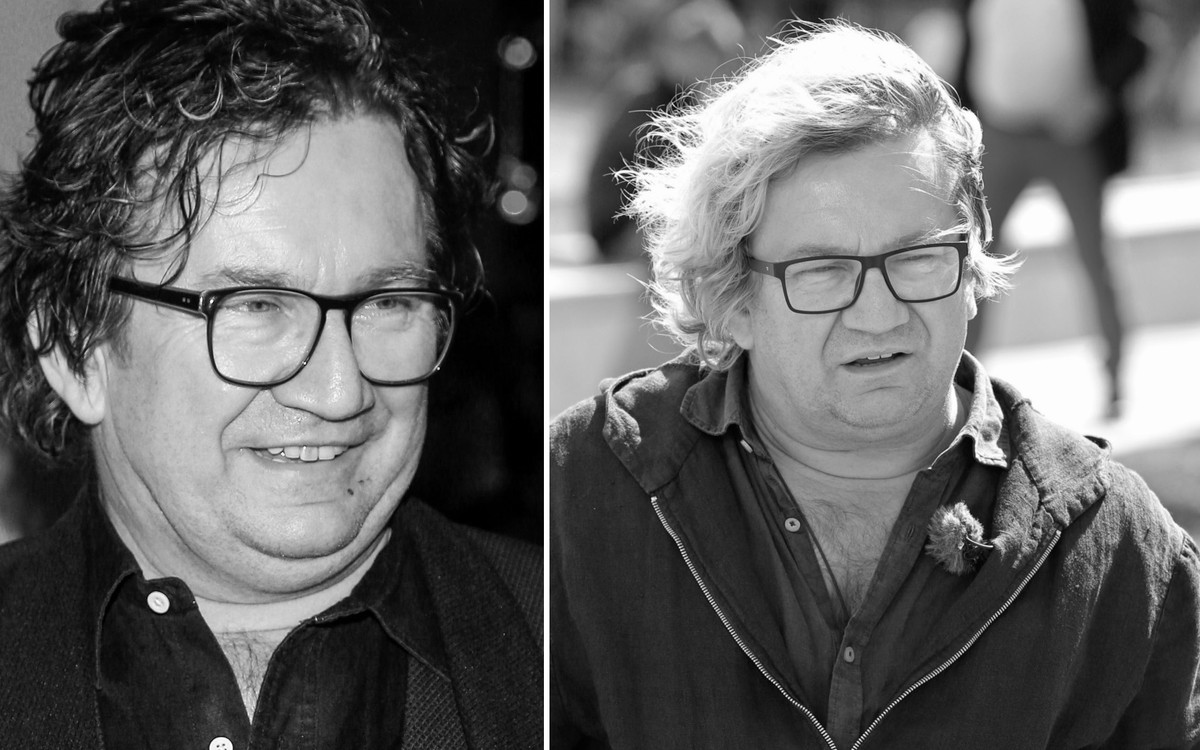 Syn Pawła Królikowskiego, Antoni i przyjaciele zmarłego aktora żegnają go wzruszającymi postami