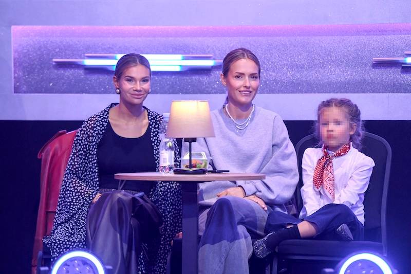 2. odcinek “Tańca z gwiazdami”. Nie zabrakło syna Kurzajewskiego i Helenki Hakiel