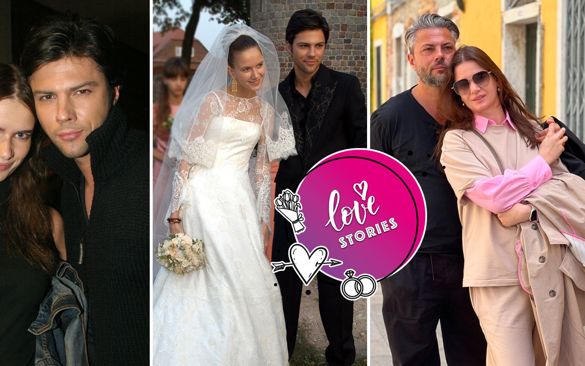 “Nie chciała ze mną rozmawiać”. Pobrali się po trzech miesiącach znajomości. Historia Oliviera Janiaka i Karoliny Malinowskiej