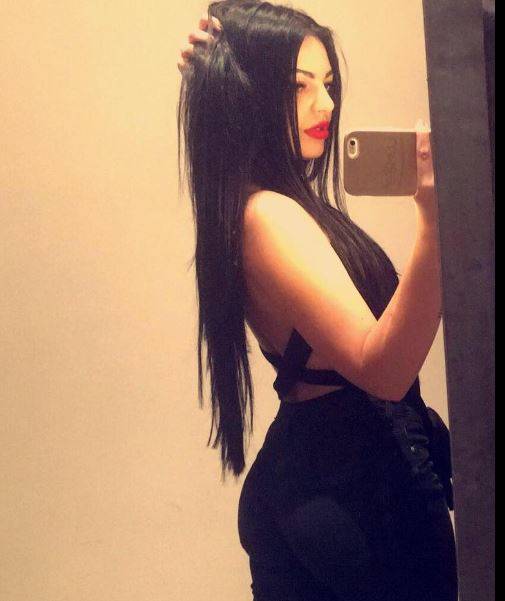 Cristiano Ronaldo ZDRADZIŁ ciężarną Georginę Rodriguez?