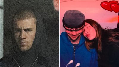 Problemy w domu Justina Biebera. Fani w panice. W tle kryzys małżeński z Hailey!