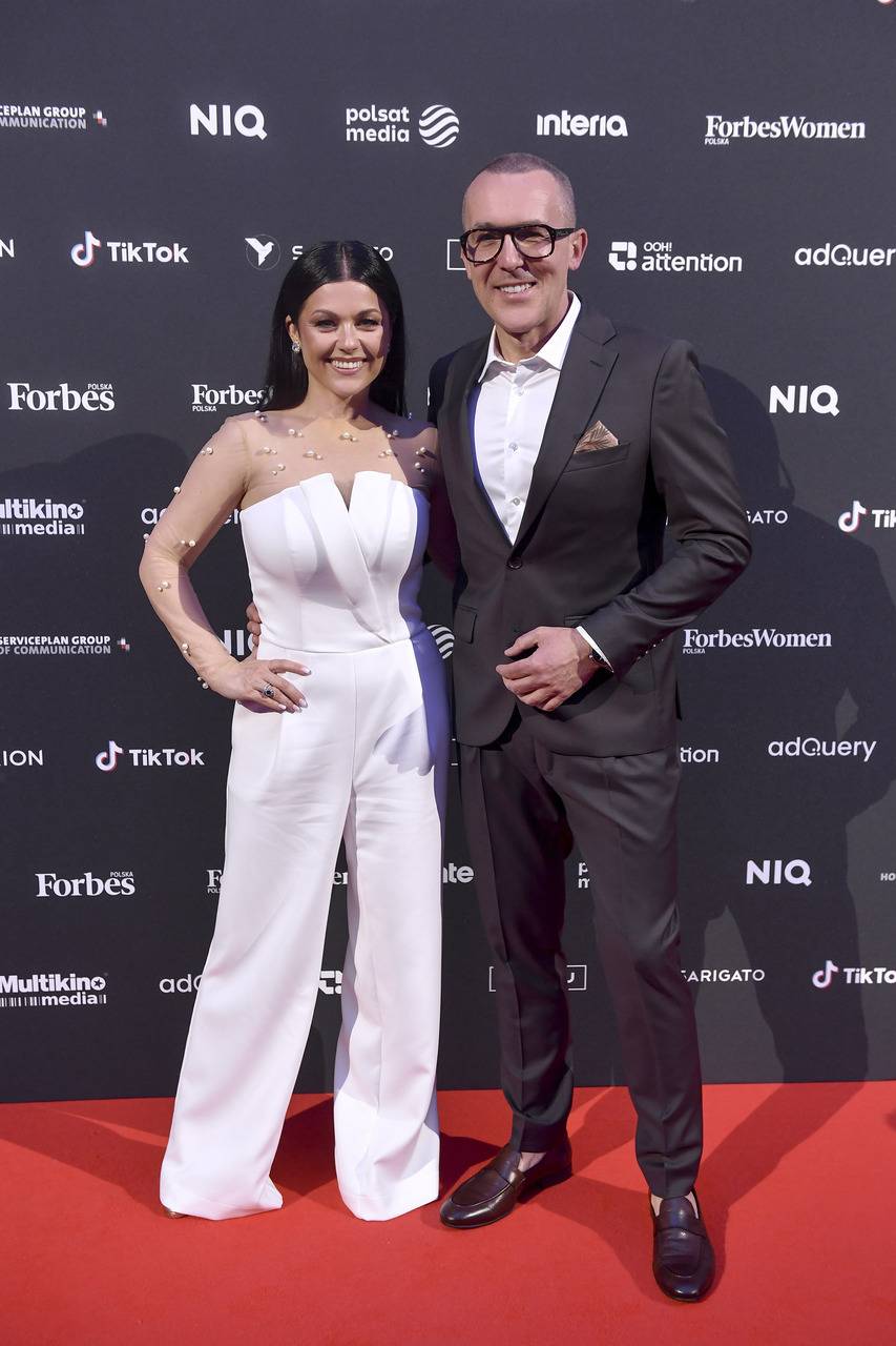 Gala Best Brands Poland, fot. AKPA