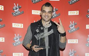 Pierwszy singiel Damiana Ukeje – Nie mamy nic (POSŁUCHAJ)