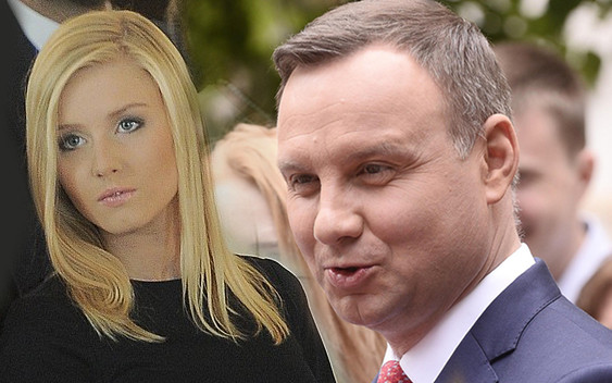 Kinga Duda osiągnęła wielki sukces! Córka prezydenta jest prymuską?