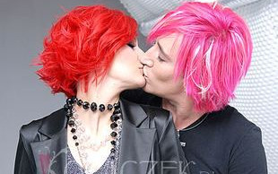 Wiśniewski i Mandaryna