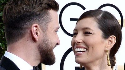 Justin deklaruje miłość Jessice Biel w najpiękniejszy z możliwych sposobów