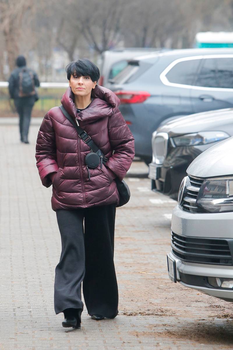 Gwiazdy DDTVN. Daria Zawiałow przyjechała niebieską furą, Błażej Król rozdaje autografy…