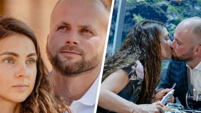 Marcin z “Rolnika” SKRYTYKOWANY za zbyt szybkie wyznanie miłości Ani! Fani nie mają litości