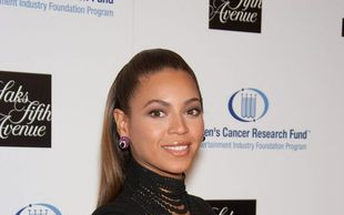 Beyonce modelką H&M! (FOTO)