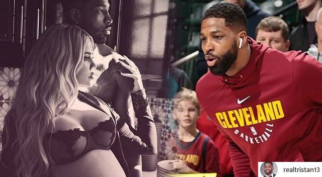 Ojciec Tristana zabiera GŁOS w sprawie SKANDALU ze zdradą: Mam dużo do powiedzenia