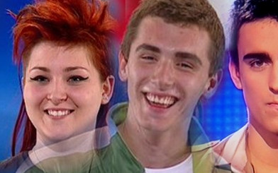 Magda Welc wygrała 3. edycję Mam talent!