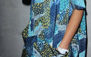 A Więdłocha znów flirtuje… (FOTO)