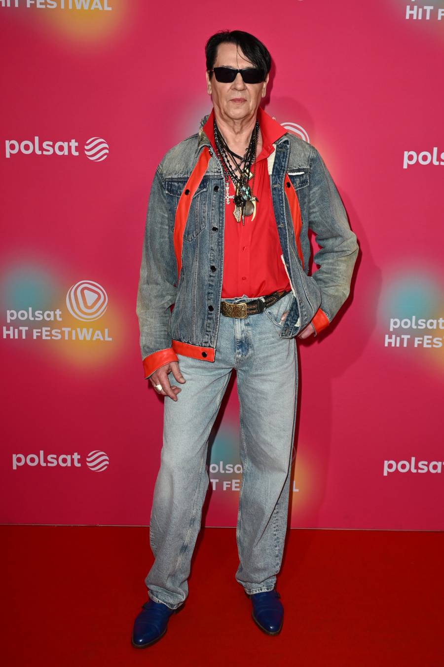Maciej Maleńczuk, fot. AKPA