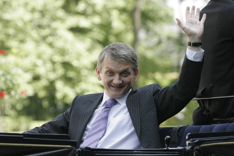 Tak dziś wygląda Dariusz Kowalski, fot. AKPA
