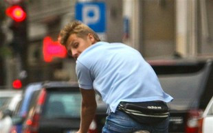 Kiedy inni chwalą się samochodami… (FOTO)