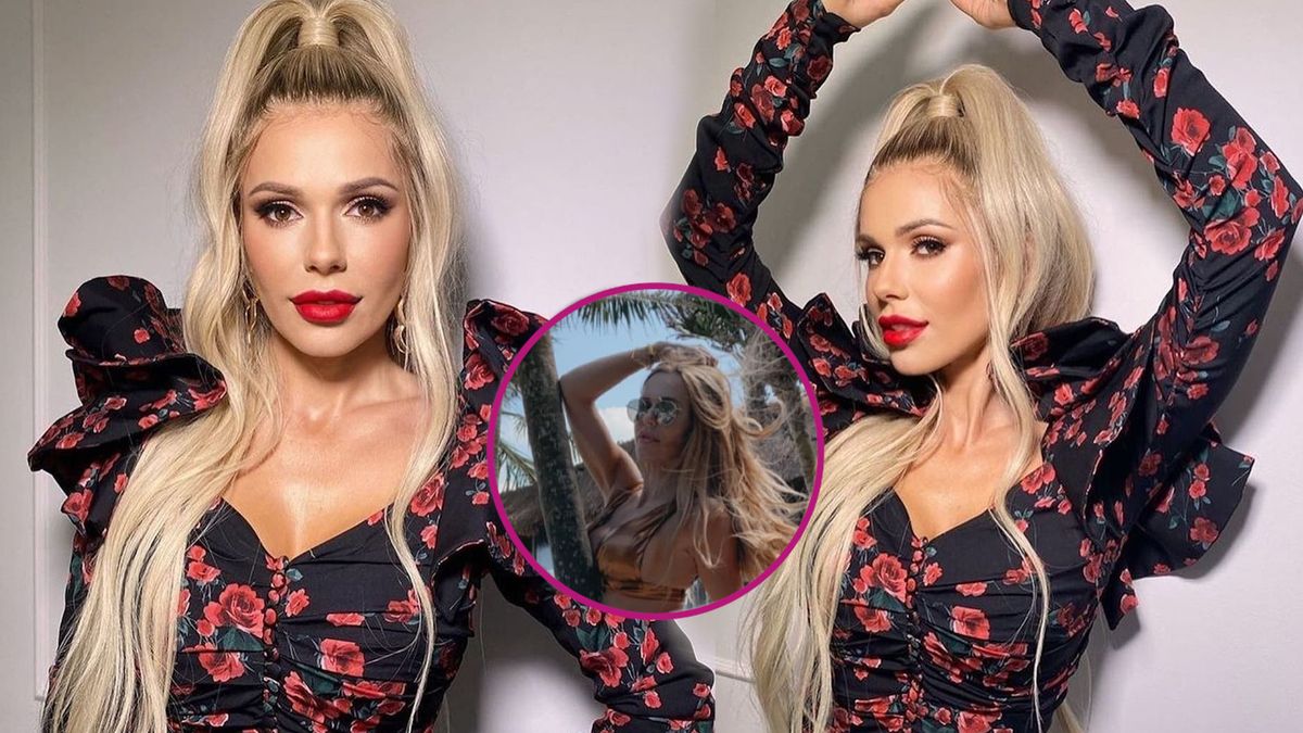 Doda/fot. Instagram/dodaqueen