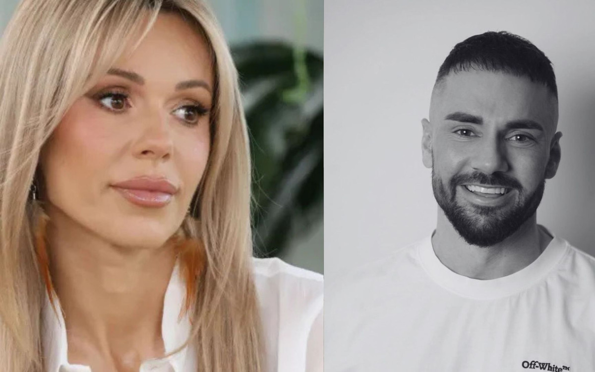 Chwilę przed tragedią Doda rozmawiała z Litewką przez telefon. Mamy nagranie