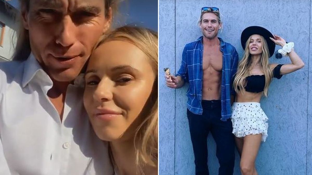 Doda o relacji z Maxem