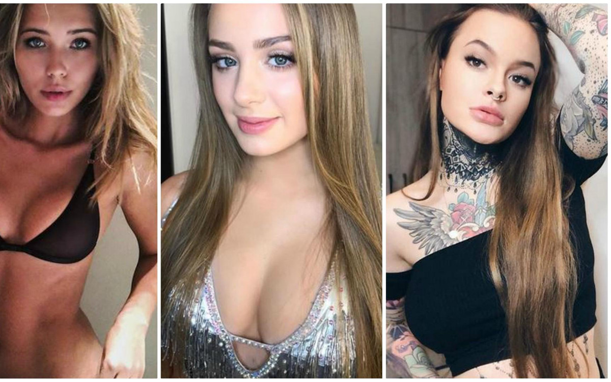 Poznaj 20 najseksowniejszych 20-tek według CKM