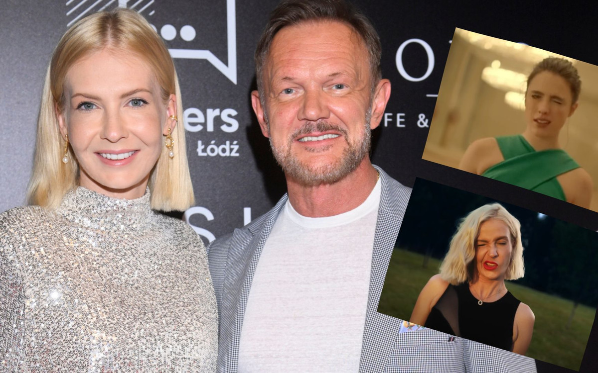 Internauci oskarżają Edytę Pazurę o plagiat reklamy!