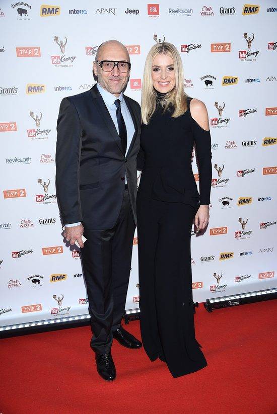 Telekamery 2016 – czerwony dywan