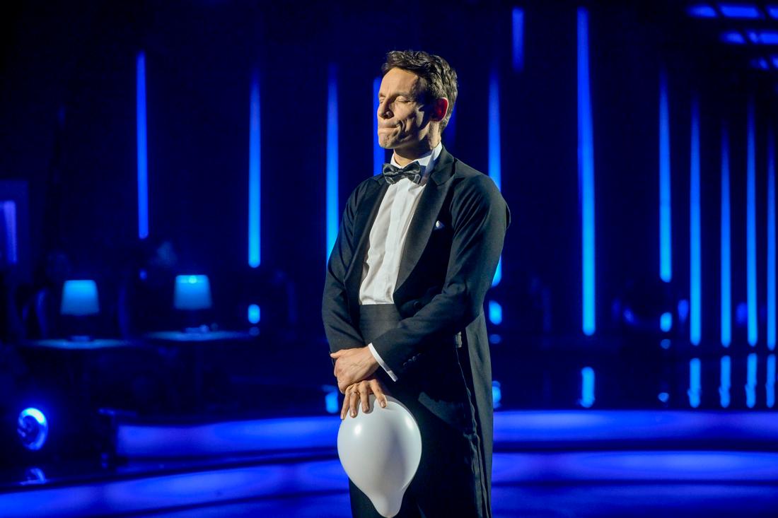 Tomasz Wolny, fot. AKPA. 