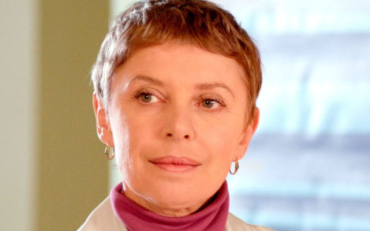 Pilne wieści w sprawie Hanny Bieluszko. W takim jest stanie