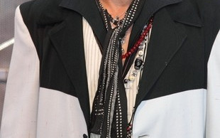 Johnny Depp zaprzecza: Nie rozstałem się z Vanessą Paradis