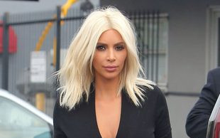 Kim Kardashian: Za dużo seksu, by zajść w ciążę