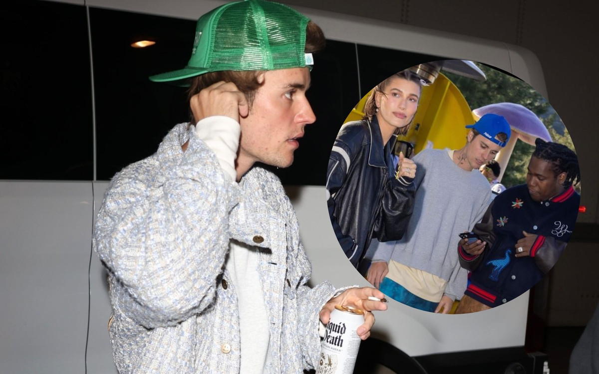 Wszystko wskazuje na to, że Justin Bieber i Hailey Bieber przechodzą kryzys w małżeństwie. Zobaczcie te zdjęcia z urodzin!