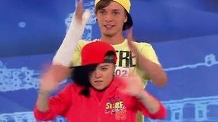 M&Ms złamali wszelkie bariery w Mam Talent?