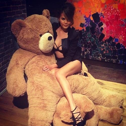 Co się działo za kulisami gali MET 2014