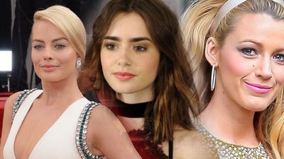 Najseksowniejsze gwiazdy według Victoria’s Secret (FOTO)