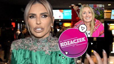 Monika Goździalska o poście Beaty Pawlikowskiej na temat DEPRESJI. Jest wściekła! (WIDEO)