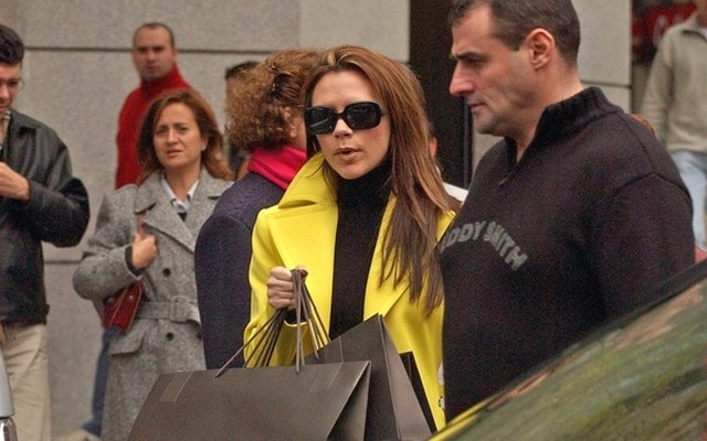 Victoria Beckham o swoim czwartym dziecku – dziewczynka?