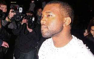 Kanye West wystąpi w Keeping Up With The Kardashians