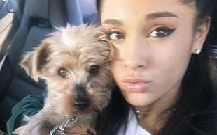 Z kim teraz spotyka się Ariana Grande?