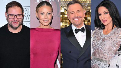 Tym zajmowały się gwiazdy, zanim zostały sławne. Można się zdziwić