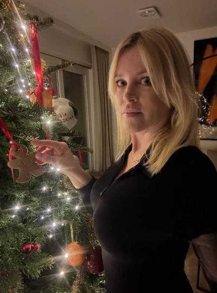 Magdalena Mazur, fot. Instagram