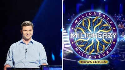W “Milionerach” padło pytanie za milion! Gracz podjął jednak nietypową decyzję