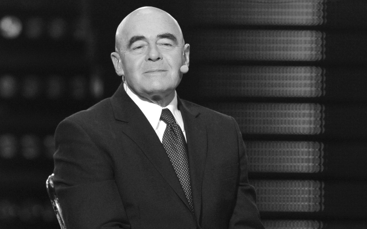 Ujawniono szczegóły pogrzebu Stanisława Tyma. Padła konkretna data