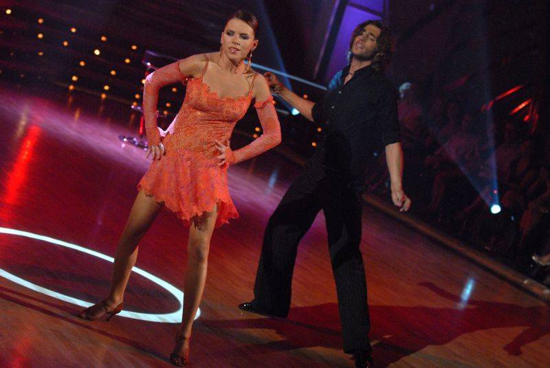 Ola Kwaśniewska i Rafał Maserak fot. KAPiF